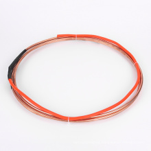 All types available high quality industrial mineral insulated heat tracing Mi heating cable
